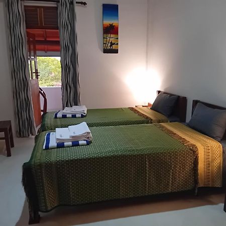 Machan Villa 坦加拉 外观 照片