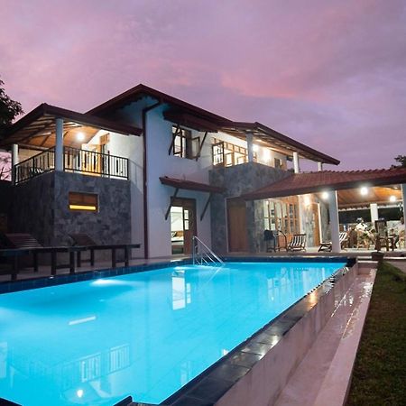 Machan Villa 坦加拉 外观 照片