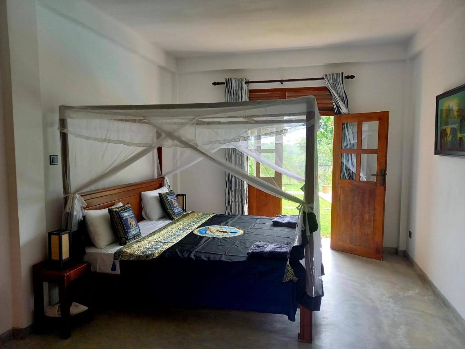 Machan Villa 坦加拉 外观 照片