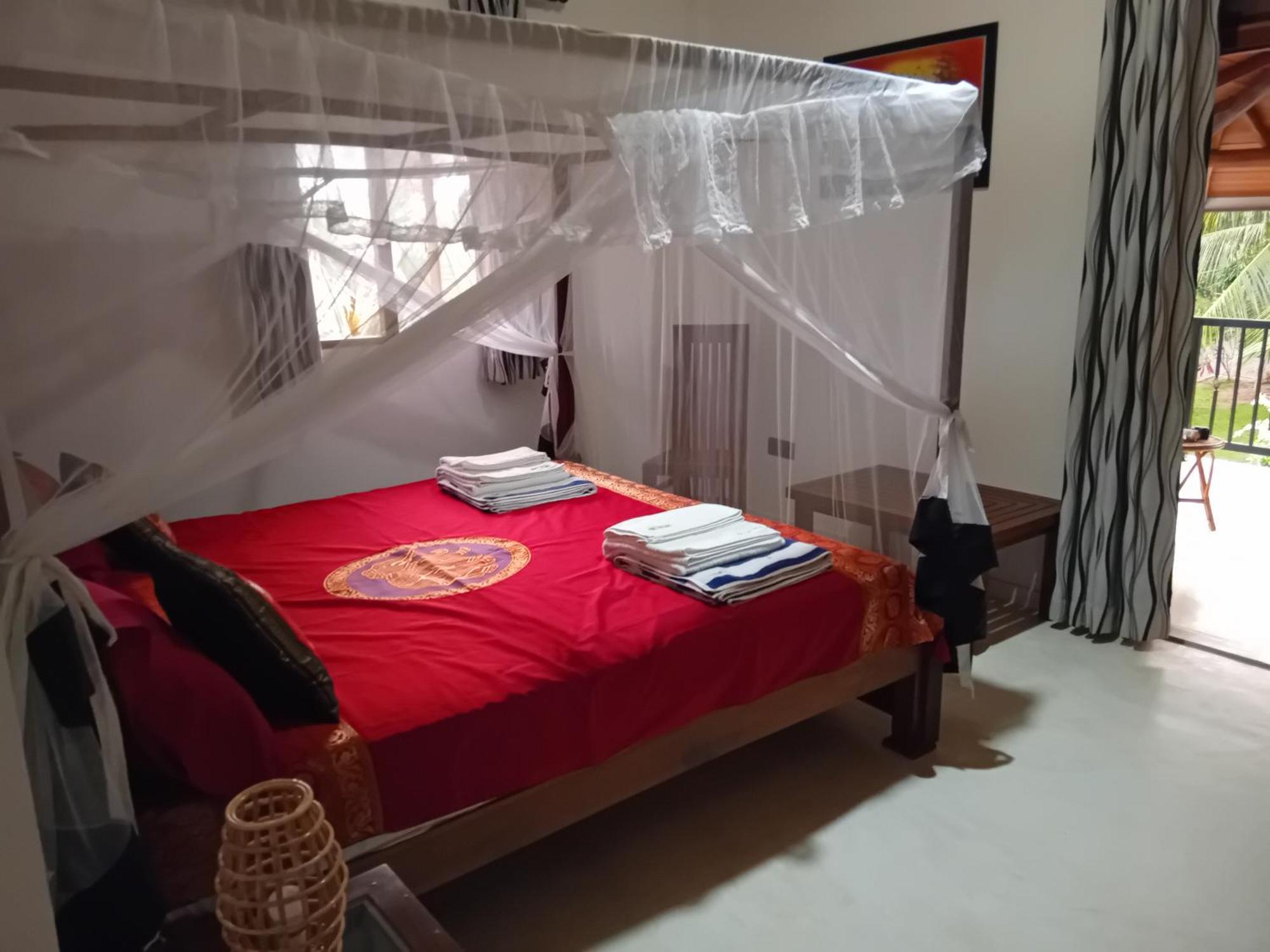 Machan Villa 坦加拉 外观 照片